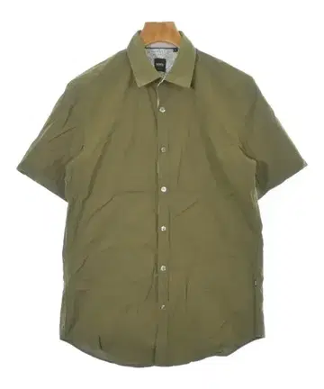 HUGO BOSS 캐주얼 셔츠 남성용