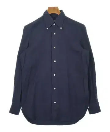 LUIGI BORRELLI 캐주얼 셔츠 남성용