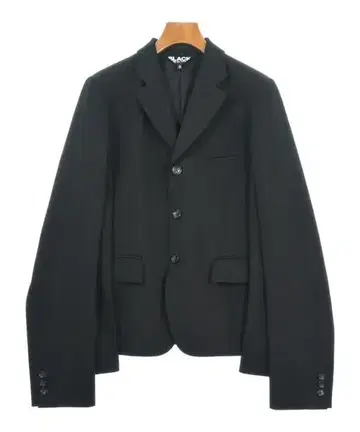 BLACK COMME des GARCONS 테일러드 자켓 여성용