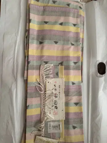 오키타마 명주 야마가타현