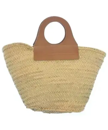 HEREU 바스켓백 여성용