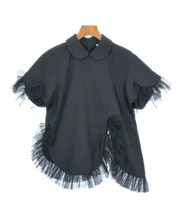 noir kei ninomiya 블라우스 여성용