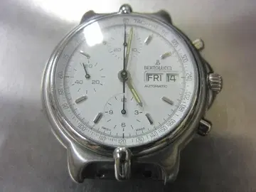 [ 스트랩 결품 ] 벨토루치 풀크라 오토매틱 크로노그래프