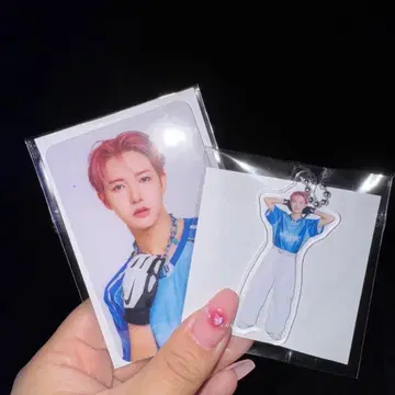 TDS4 드림쇼4 런쥔 랜덤토이 런토이 드림