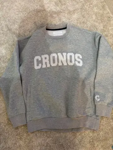 크로노스 맨투맨