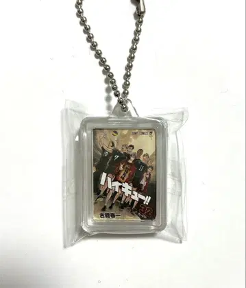 하이큐 코믹 참 32권