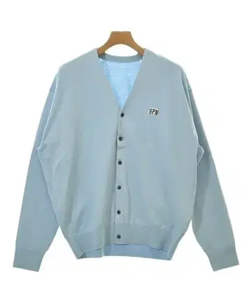 SOPHNET. 가디건 남성용