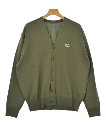 SOPHNET. 가디건 남성용