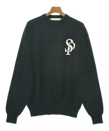 SOPHNET. 니트 스웨터 남성용