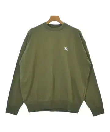 SOPHNET. 니트 스웨터 남성용