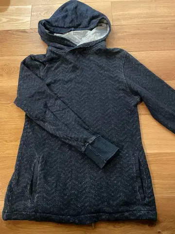 폴스미스 레드이어 인디고 염색