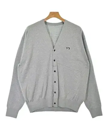 SOPHNET. 가디건 남성용