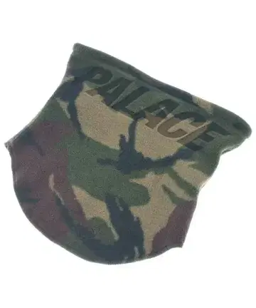 PALACE 머플러 남성용