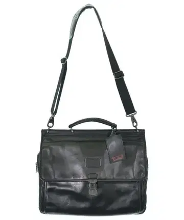 TUMI 비즈니스 백 남성용