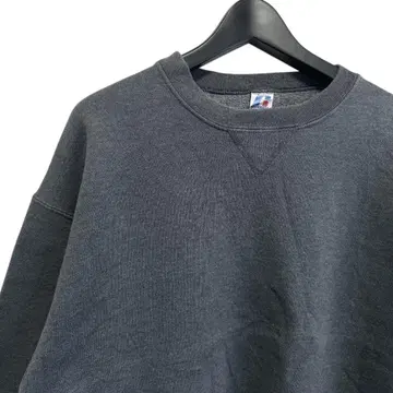 러셀 RUSSELL 00s 무지 맨투맨 VINTAGE S20