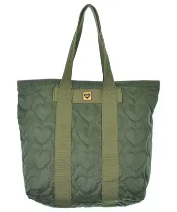 HUMAN MADE 토트백 남성용