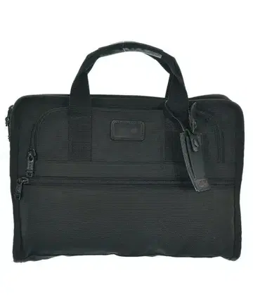 TUMI 비즈니스 백 남성용