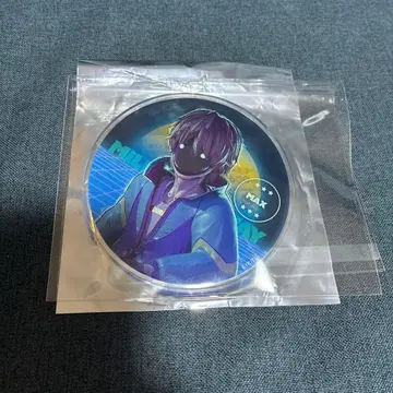 밀키 웨이 그라테 맥스 아크릴 코스터