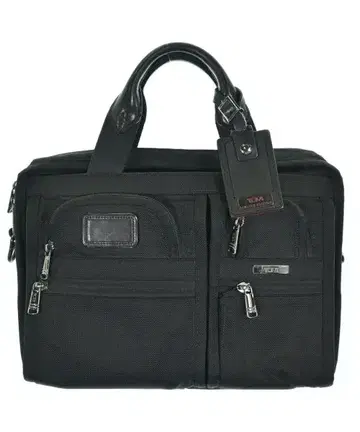 투미 숄더백 남성용