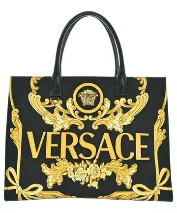 VERSACE 토트백 남성용