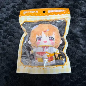 니지산지 타마코