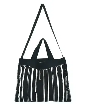 그라운드 Y 토트백 남성용