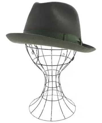 Borsalino 남성용 햇