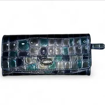 미사용에 가까운 COCCO FIORE 코코 피오르첸차 지갑