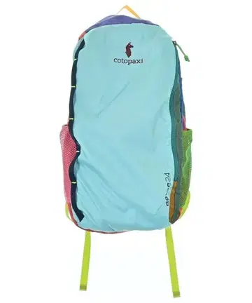COTOPAXI 백팩 백팩 남성용