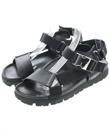 PRADA 샌들 남성용