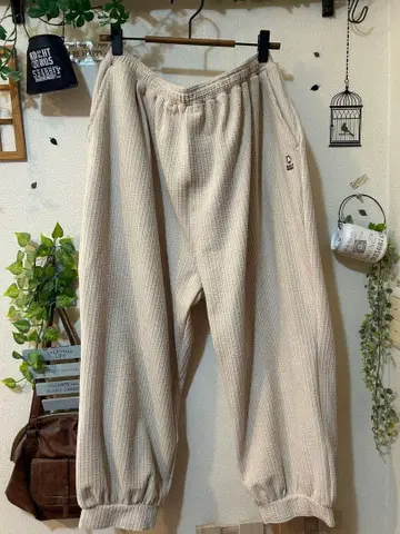 드럭 스토어즈 drugstore's 팬츠