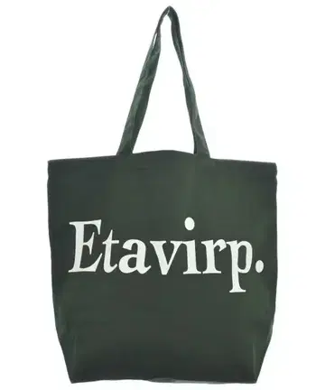 Etavirp 토트백 남성용