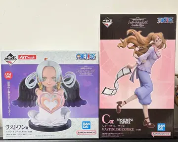 제일복권 원피스 온라인 메모리 오브 히로인즈 C상 라스트 원상