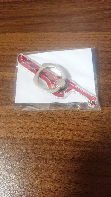 마이 닌텐도 스토어 스마트폰 링 제노블레이드 모나드