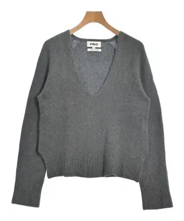 YMC 니트 스웨터 남성용