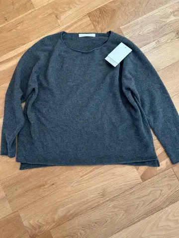 evameva 울 풀오버