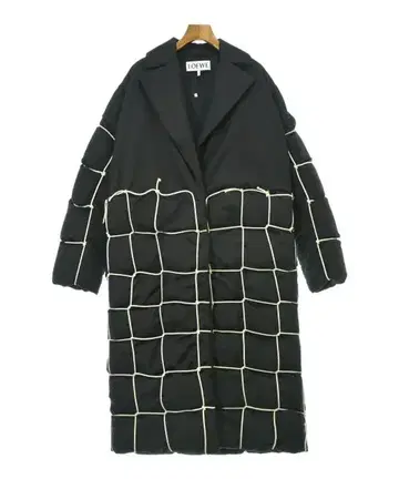LOEWE 다운 코트 여성용