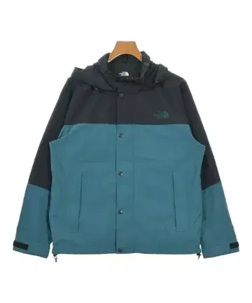 THE NORTH FACE 남성용 마운틴 후드티
