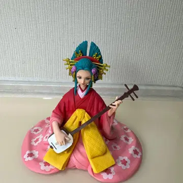 원피스 피규어 코무라사키