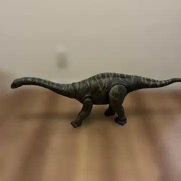 익명 배송 마텔 쥬라기 월드 아파토사우루스