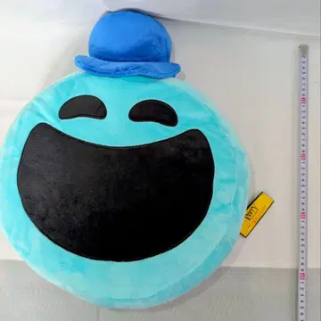 POPPY PLAYTIME 페이스 쿠션 4 (도이) 택 포함 무료배송