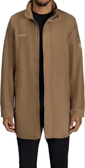 가격 인하 [ 새상품 ] 마무트 Utility WB Coat