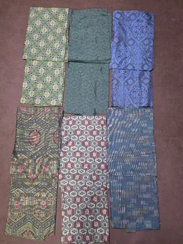 묶음 판매 겉옷