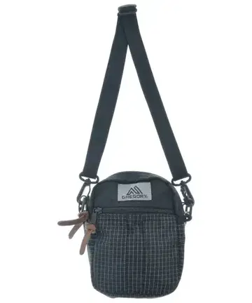 NEIGHBOR HOOD 숄더백 남성용