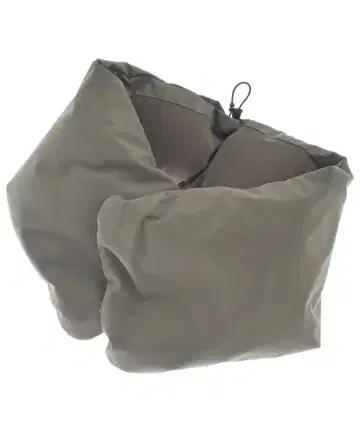 스노우피크 머플러 남성용