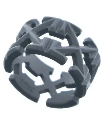 OFF-WHITE 반지 남성용