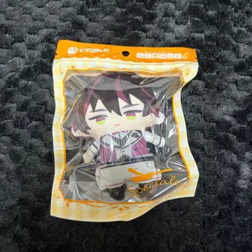 니지산지 사카요리 소마