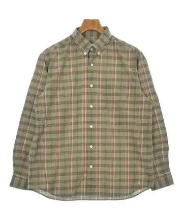 SOPHNET. 캐주얼 셔츠 남성용