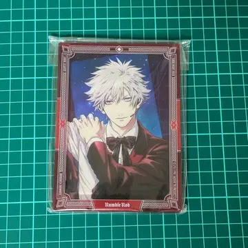 우타프리 탭나이 카루나이 란마루 노블 아트