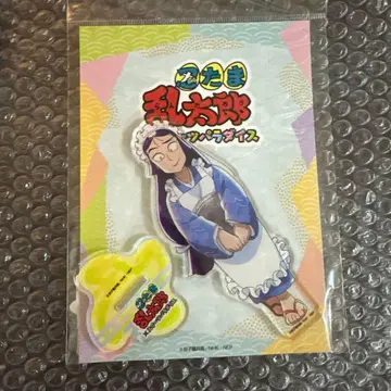 닌타마 란타로 아크릴 스탠드 타치바나 센조 스위츠 파라다이스 스이파라